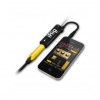 Interfaz Irig Celular