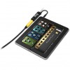 Interfaz Irig Tablet